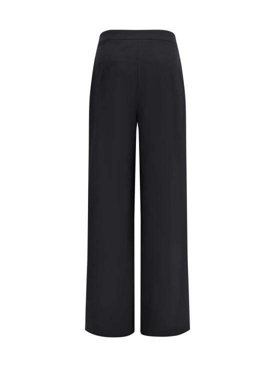 25FW Di Stavnitser 스트레이트 팬츠 P3124 BLACK Black - OTHER BRANDS