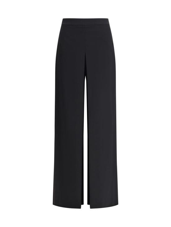 25FW Di Stavnitser 스트레이트 팬츠 P3124 BLACK Black