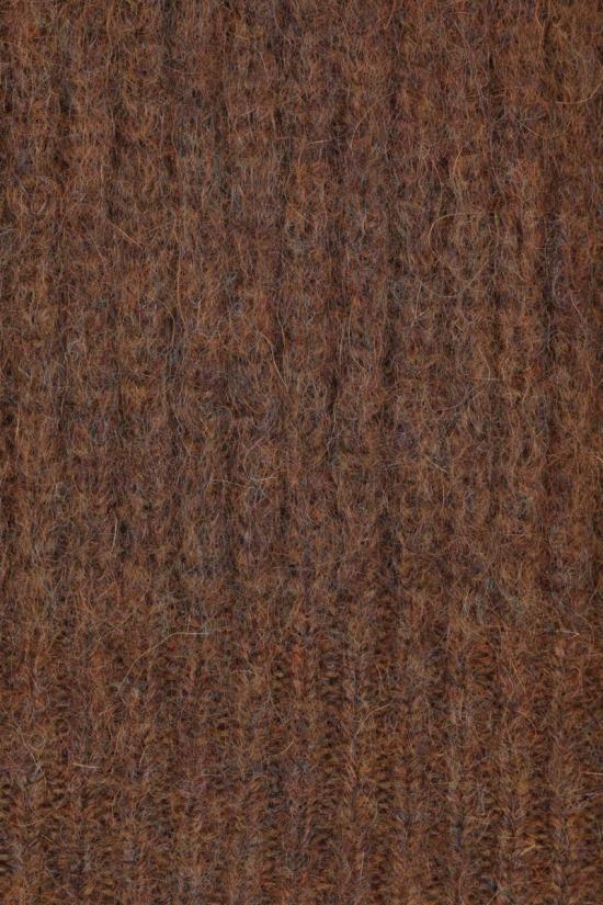 25FW 이자벨마랑에뚜왈 스웨터 PU0699FAC3L10E50BW BROWN - ISABEL MARANT ETOILE