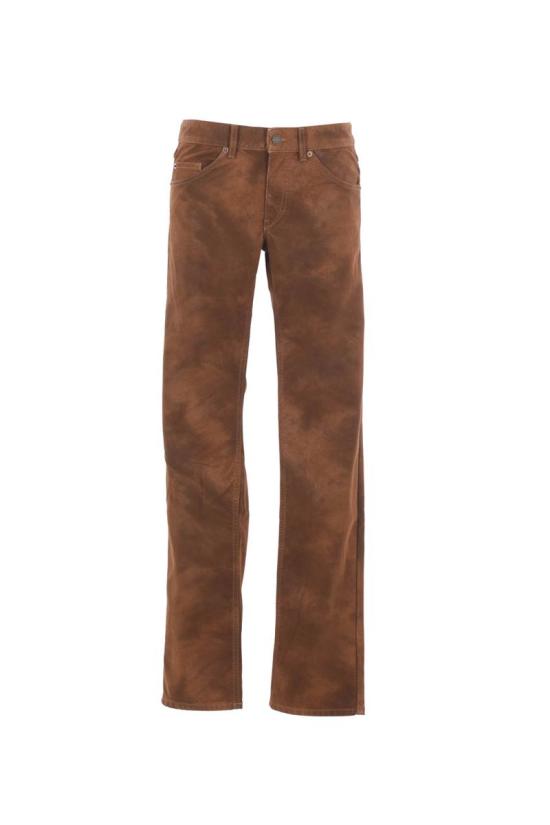 25FW 이자벨마랑에뚜왈 PA0561FAC3B01E50TO BROWN