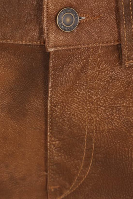 25FW 이자벨마랑에뚜왈 PA0561FAC3B01E50TO BROWN - ISABEL MARANT ETOILE