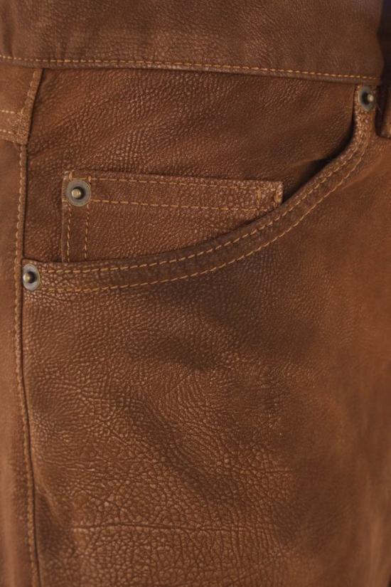 25FW 이자벨마랑에뚜왈 PA0561FAC3B01E50TO BROWN - ISABEL MARANT ETOILE