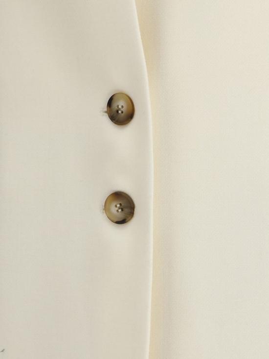 25FW Di Stavnitser 코트 C34PF25 CREME WHITE - OTHER BRANDS