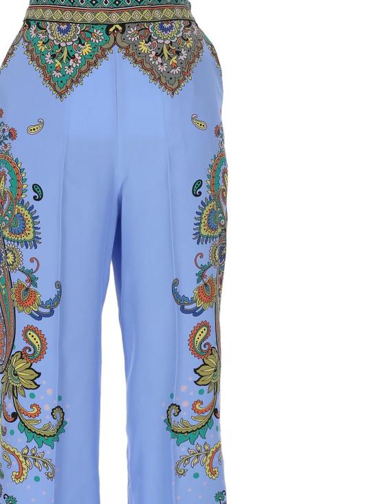 25SS 에트로 WREA0014AK773X0885 MULTICOLOUR - ETRO