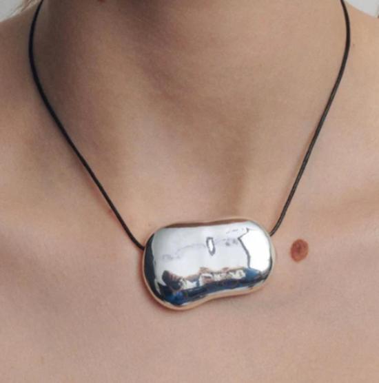  헤븐 메이헴 목걸이/팬던트 줄리아 목걸이 - HEAVEN MAYHEM