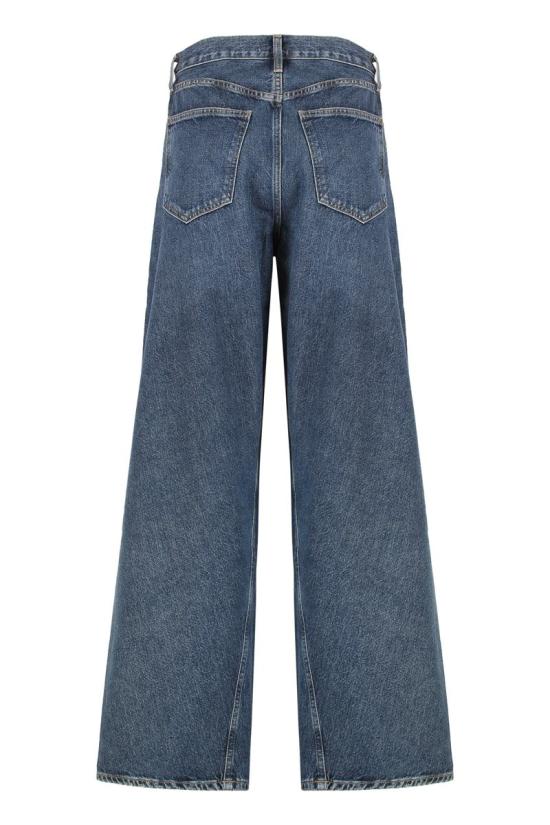 25FW 에이골디 데님 팬츠 A2711601 nexus Navy - AGOLDE