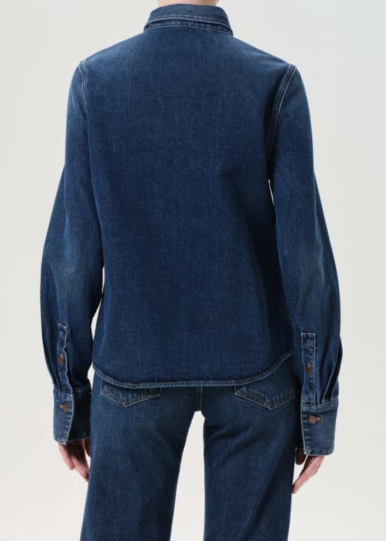  에이골디 셔츠 아골데 탈리아 셔츠 에피소드 - AGOLDE