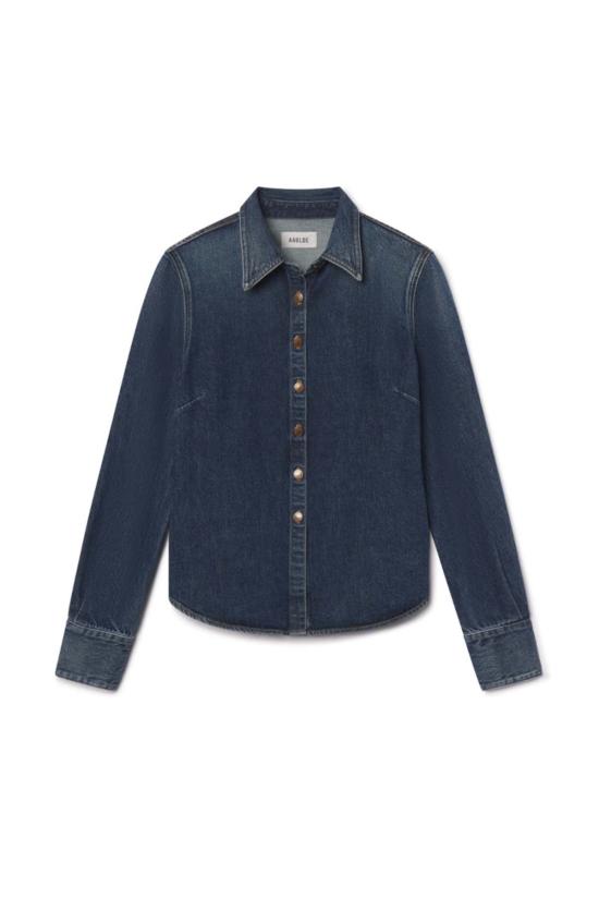  에이골디 셔츠 아골데 탈리아 셔츠 에피소드 - AGOLDE