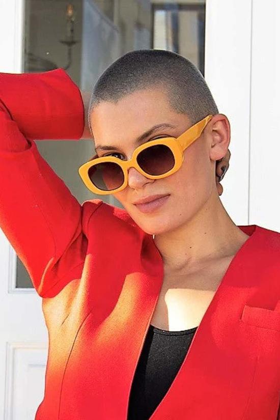  AJ Morgan 안경 AJ 모건 멀홀랜드 선글라스