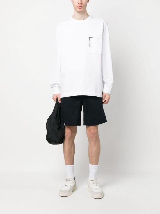  울리치 데님 숏팬츠 CFWOSH0038MRUT33433989 Blue - WOOLRICH