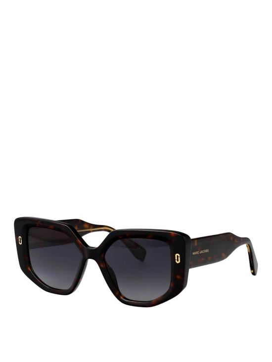 26SS 마크제이콥스 선글라스 MJ1116S086 Brown - MARC JACOBS