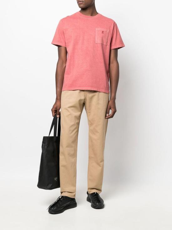  그라미치 스트레이트 트윌 팬츠 G102OGTCHINO - GRAMICCI