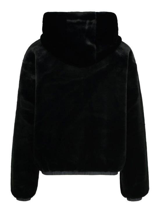  무스너클 이튼 버니 자켓  M34LS652313 Black - MOOSE KNUCKLES