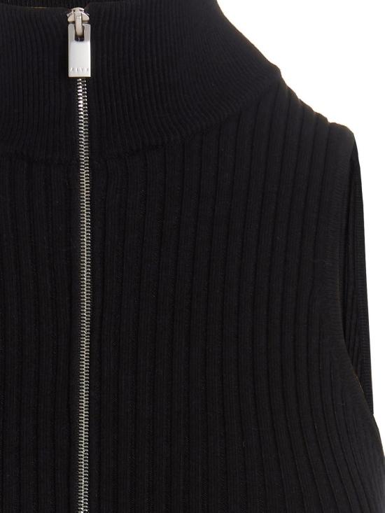  1017 알릭스 9SM 숏 원피스 AAWKN0179YA01BLK0001 Black - 1017 ALYX 9SM