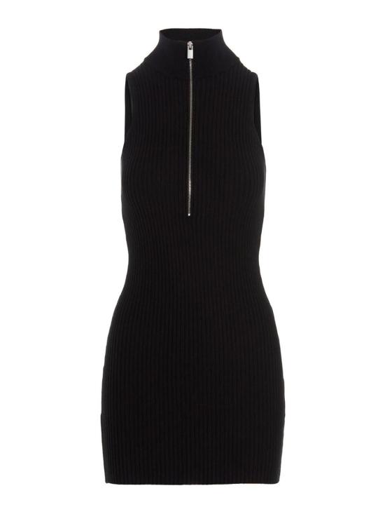  1017 알릭스 9SM 숏 원피스 AAWKN0179YA01BLK0001 Black - 1017 ALYX 9SM