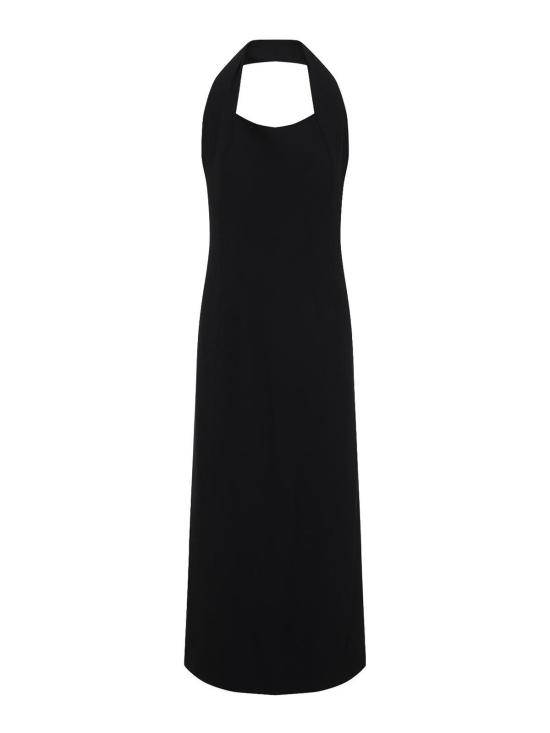 26SS 까르벵 롱 원피스 6251K2100801999 Black