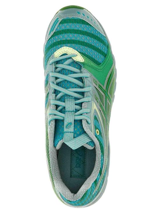 25SS 아식스 스니커즈 1203A606300 Green - ASICS