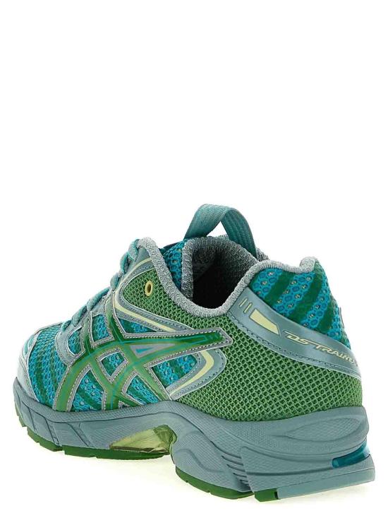 25SS 아식스 스니커즈 1203A606300 Green - ASICS