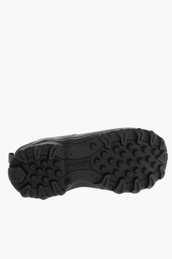  지방시 부츠 BH604CH1QG 001 Black - GIVENCHY