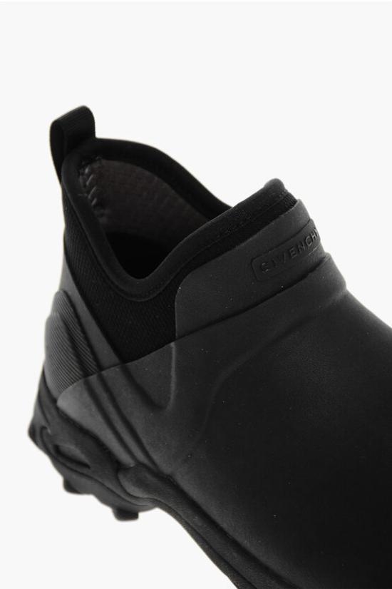  지방시 부츠 BH604CH1QG 001 Black - GIVENCHY