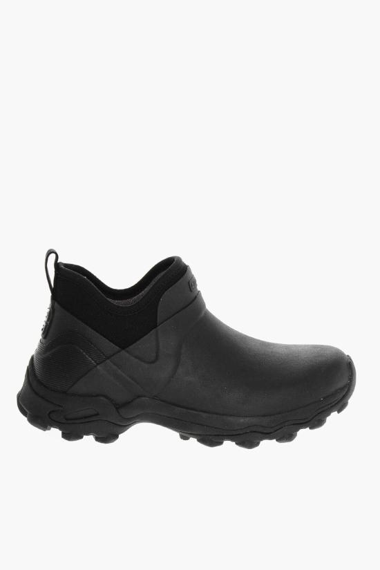  지방시 부츠 BH604CH1QG 001 Black - GIVENCHY