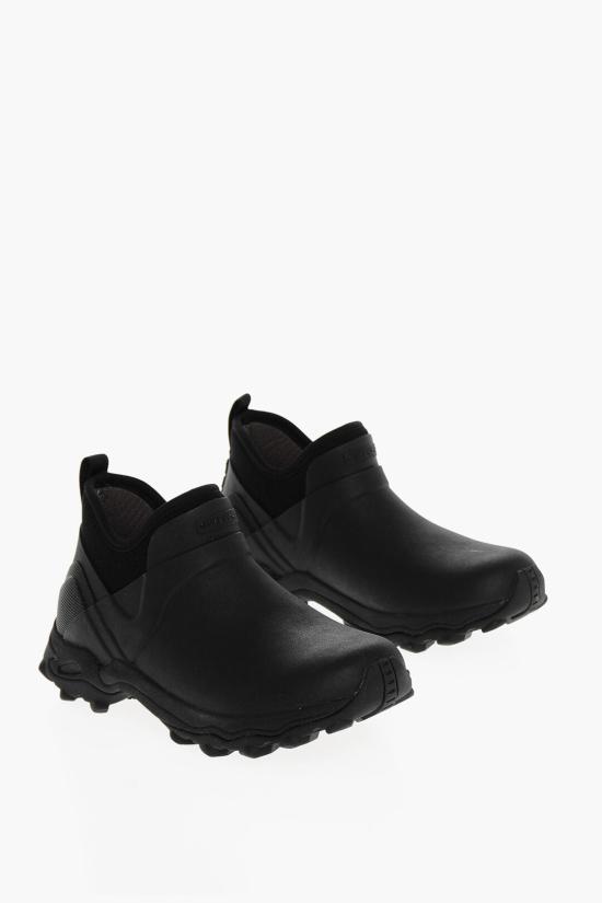  지방시 부츠 BH604CH1QG 001 Black