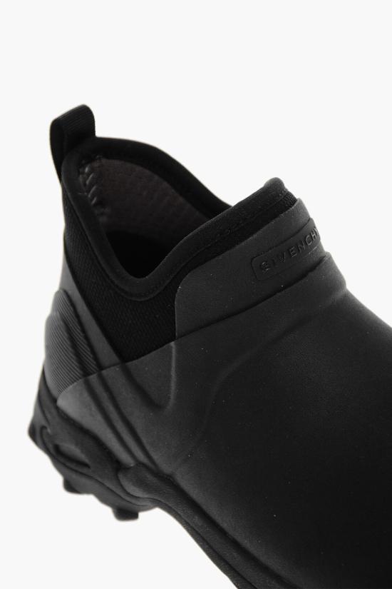  지방시 부츠 BH604CH1QG 001 Black - GIVENCHY