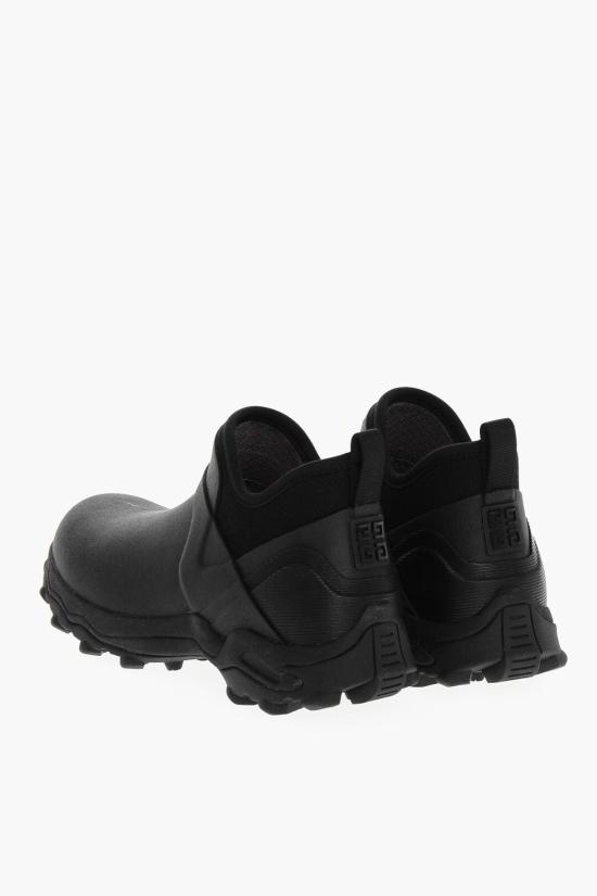  지방시 부츠 BH604CH1QG 001 Black - GIVENCHY