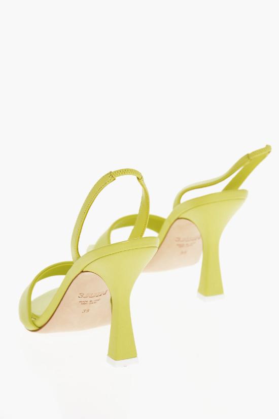  3주인 샌들 323SC014 R 0770202 LIME Green - 3JUIN