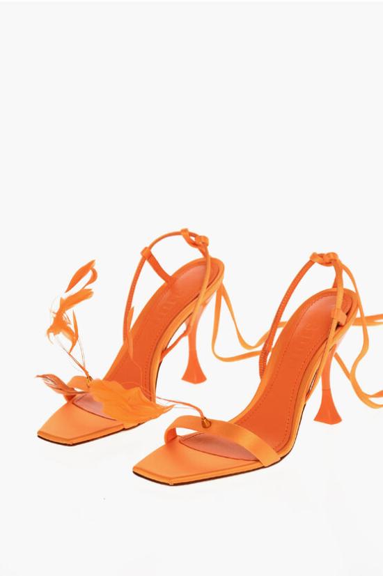  3주인 힐/펌프스 323SC005 R 0775258 MELON Orange