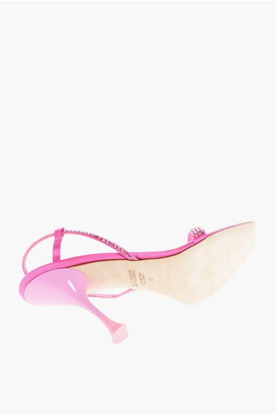  3주인 샌들 323SC003 R 0775Y54 CANDY Pink - 3JUIN