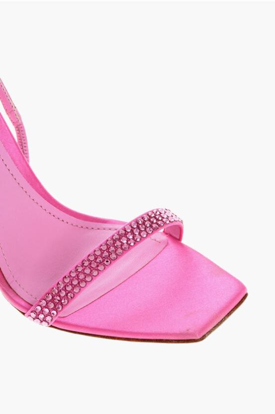  3주인 샌들 323SC003 R 0775Y54 CANDY Pink - 3JUIN