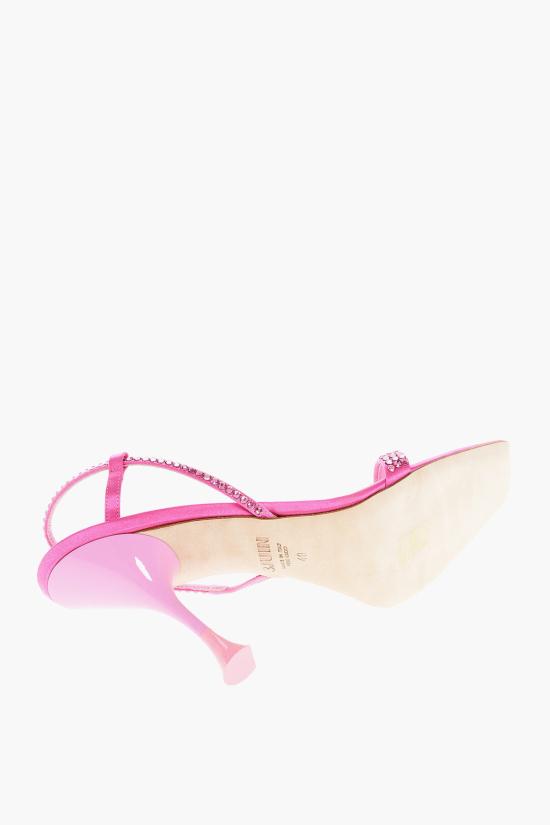  3주인 샌들 323SC003 R 0775Y54 CANDY Pink - 3JUIN