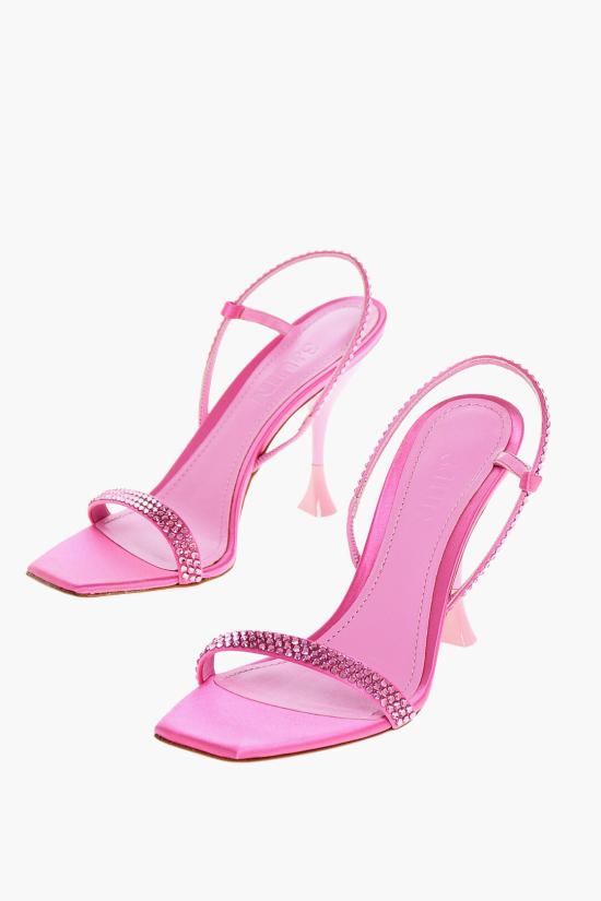  3주인 샌들 323SC003 R 0775Y54 CANDY Pink
