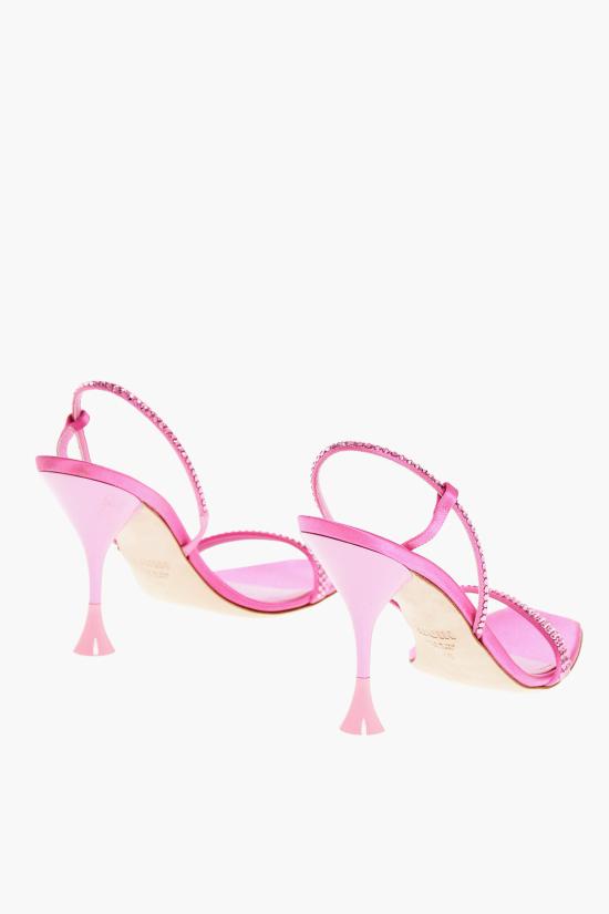  3주인 샌들 323SC003 R 0775Y54 CANDY Pink - 3JUIN