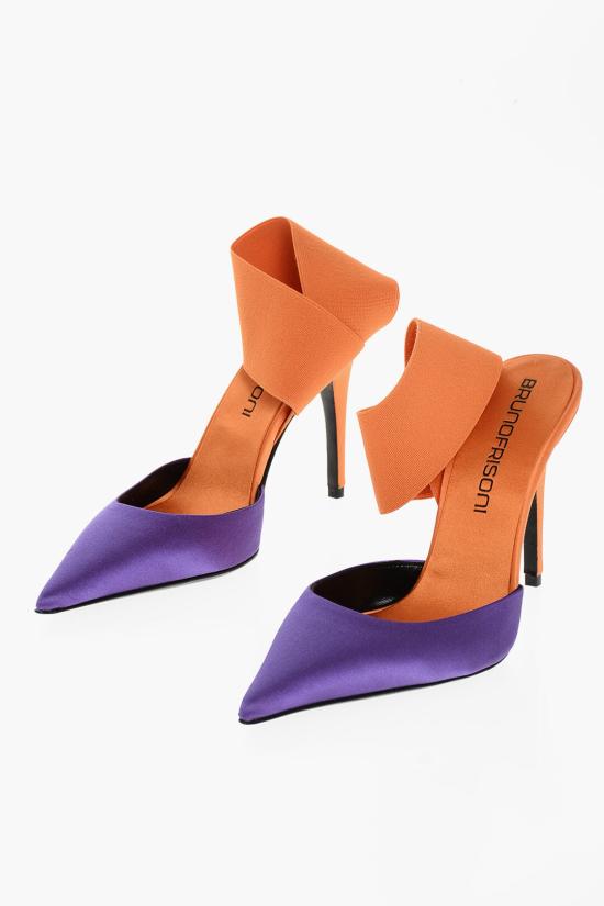  브루노 프리소니 힐/펌프스 23FWSHOE17SAT 640 Multicolor