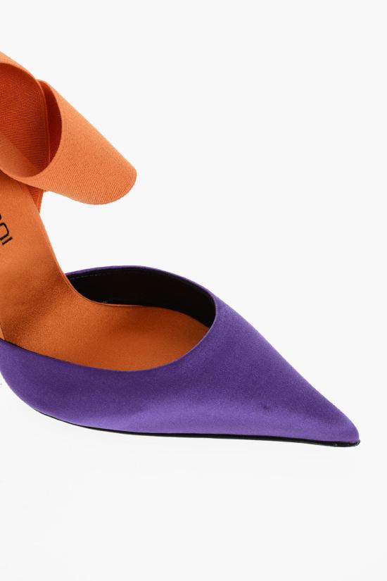  브루노 프리소니 힐/펌프스 23FWSHOE17SAT 640 Multicolor - BRUNO FRISONI
