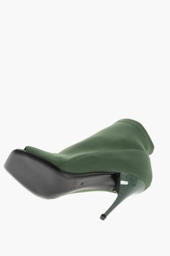 브루노 프리소니 부츠 23FWBFSHOE06LYCS 025 Green - BRUNO FRISONI