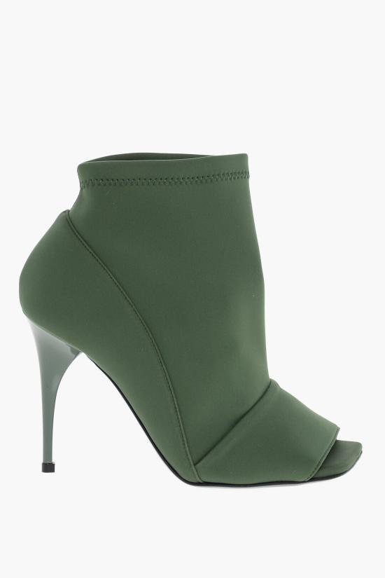  브루노 프리소니 부츠 23FWBFSHOE06LYCS 025 Green - BRUNO FRISONI