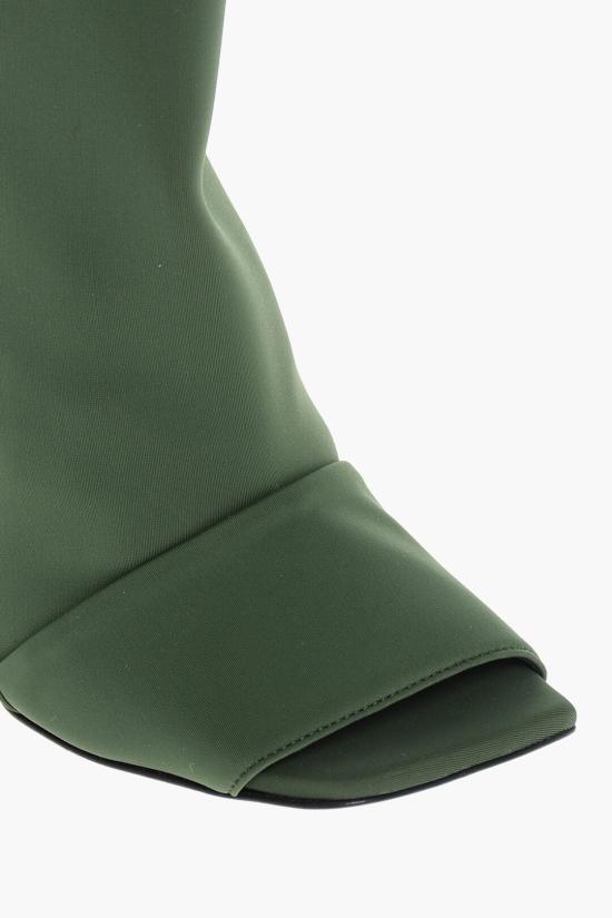  브루노 프리소니 부츠 23FWBFSHOE06LYCS 025 Green - BRUNO FRISONI