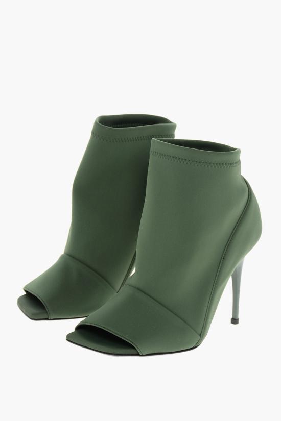  브루노 프리소니 부츠 23FWBFSHOE06LYCS 025 Green