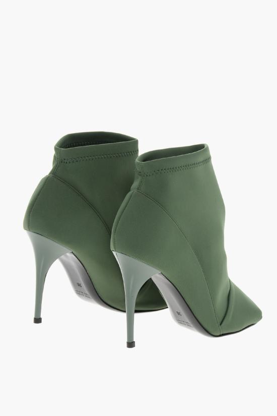  브루노 프리소니 부츠 23FWBFSHOE06LYCS 025 Green - BRUNO FRISONI