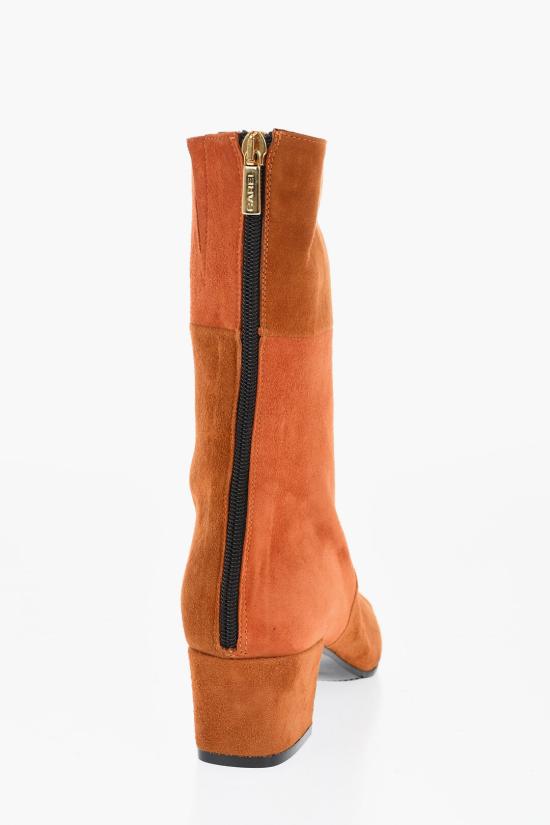  카렐 페리스 부츠 ESTIMEGO33244432 Orange - CAREL PARIS