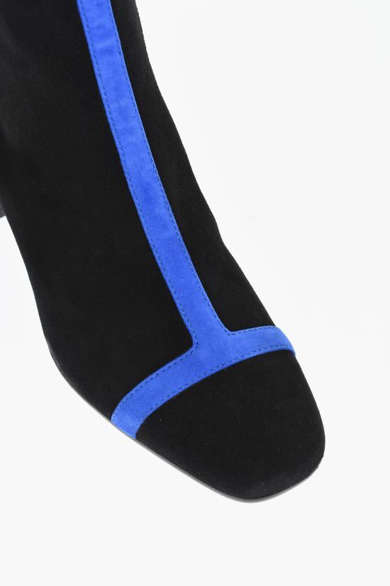 카렐 페리스 부츠 AUDREY33244701 Black - CAREL PARIS