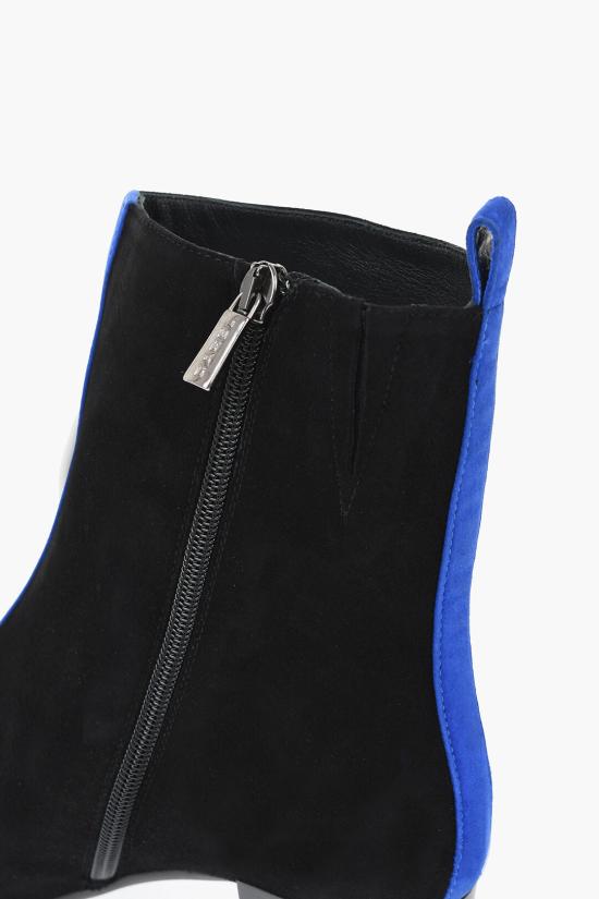  카렐 페리스 부츠 AUDREY33244701 Black - CAREL PARIS