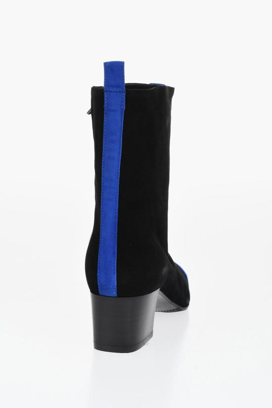  카렐 페리스 부츠 AUDREY33244701 Black - CAREL PARIS