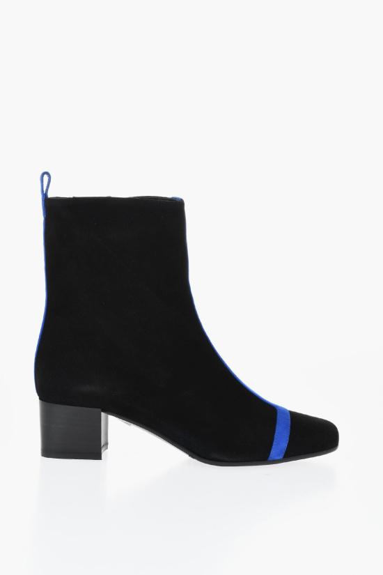  카렐 페리스 부츠 AUDREY33244701 Black - CAREL PARIS