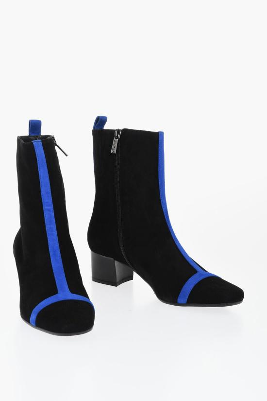  카렐 페리스 부츠 AUDREY33244701 Black