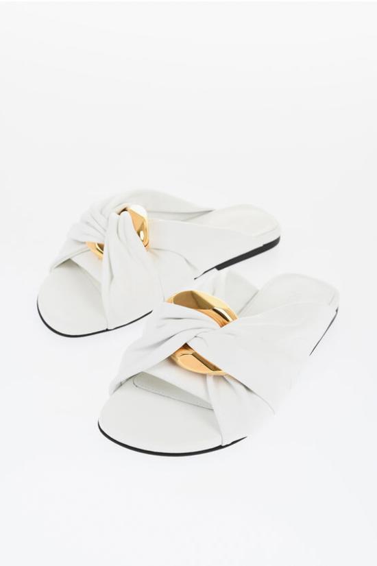  JW앤더슨 뮬/슬리퍼 ANW40232A 17365 101 White