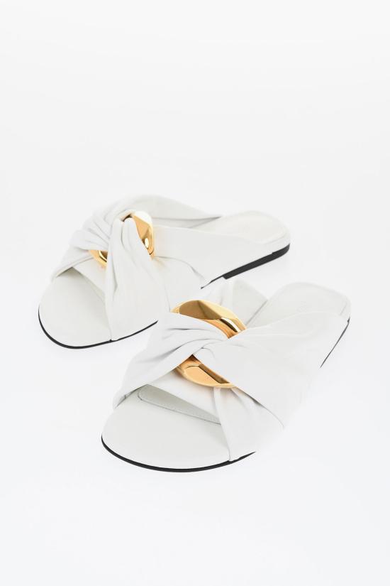  JW앤더슨 뮬/슬리퍼 ANW40232A 17365 101 White